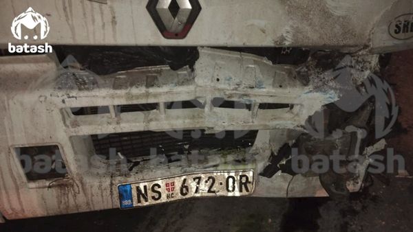 16-летний водитель столкнулся с фурой и погиб на трассе М5 в Буздякском районе