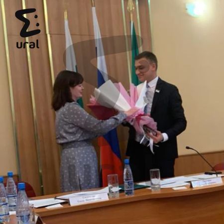 Мэра Кургана Елену Ситникову отправили в отставку после недавнего задержания