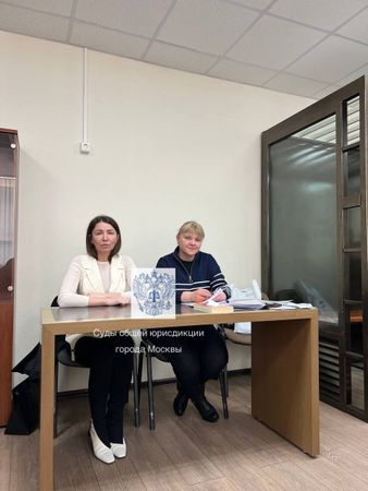 Елену Блиновскую просят отправить в СИЗО из-за систематических нарушений домашнего ареста