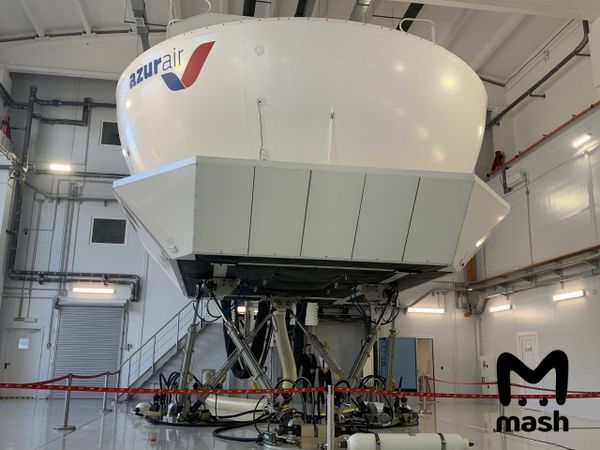 Около 200 пилотов авиакомпании Azur Air могут лишить лицензий и отстранить от полётов