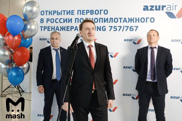 Около 200 пилотов авиакомпании Azur Air могут лишить лицензий и отстранить от полётов