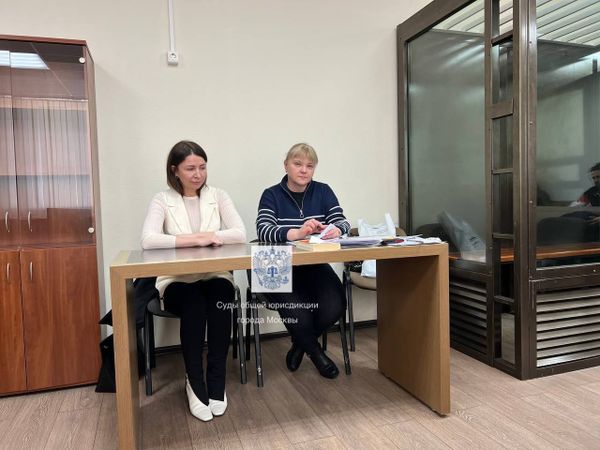 Елену Блиновскую просят отправить в СИЗО из-за систематических нарушений домашнего ареста