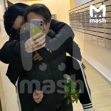 Mash узнал, что предполагаемый убийца несколько дней общался с мамой 17-летней девочки с её телефона