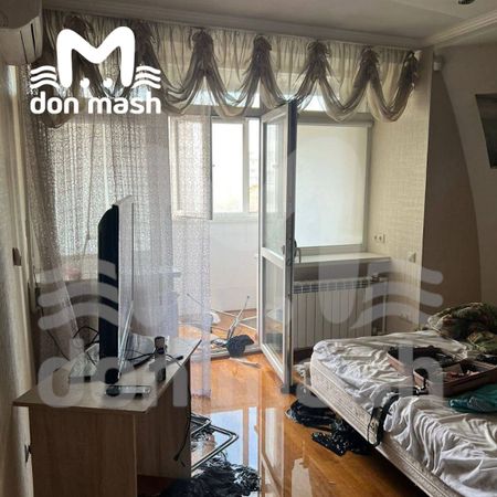 Трансвеститы из Узбекистана закатили вечеринку в Ростове, после которой загорелась квартира