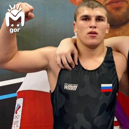 Возле своего дома в Махачкале застрелен боец ММА Магомедрасул Мутаев