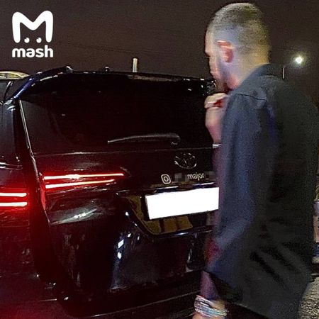 Сына маршруточного короля Москвы и Подмосковья подозревают в изнасиловании 16-летней студентки