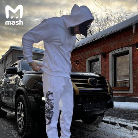 Сына маршруточного короля Москвы и Подмосковья подозревают в изнасиловании 16-летней студентки