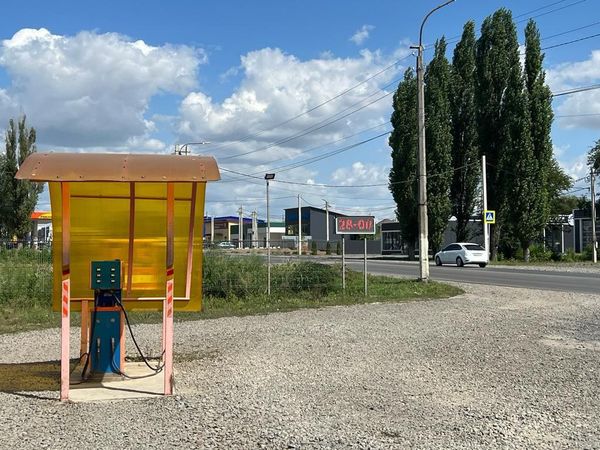 Подпольную сеть заправок накрыли в Ростовской области