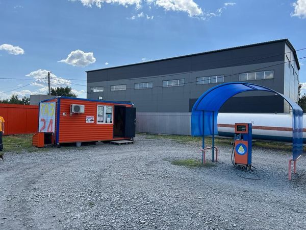 Подпольную сеть заправок накрыли в Ростовской области