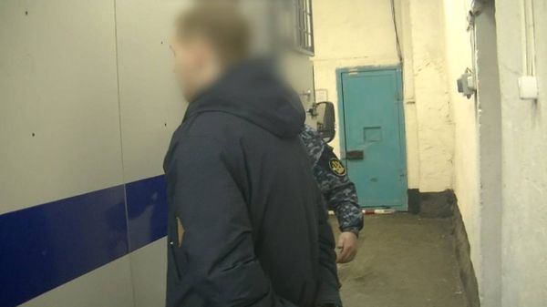 Жителя Омска приговорили к 16 годам лишения свободы за поджог релейного шкафа