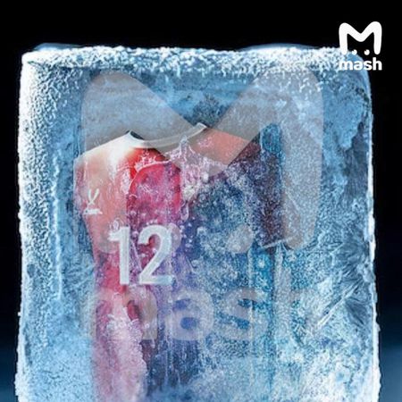 Mash: для сборной России по футболу разработали новую форму с Жар-птицей