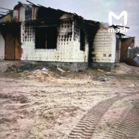 В Одессе подорвали одного из лидеров "Правого сектора"*