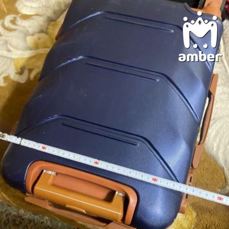 "Уральские авиалинии" заставили пенсионерку доплатить за ручную кладь, хотя её чемодан проходил по размерам