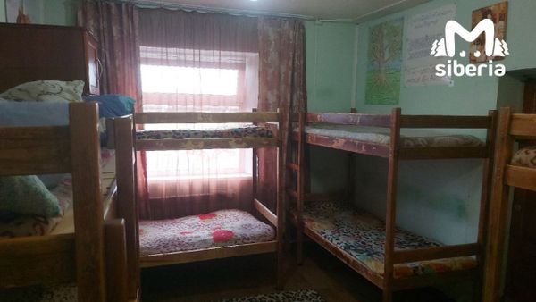 В похищении людей подозревают руководителя и сотрудников хакасского рехаба