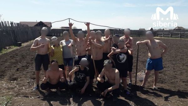 В похищении людей подозревают руководителя и сотрудников хакасского рехаба