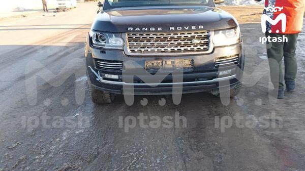 Глава ПСО "Казань" Равиль Зиганшин насмерть сбил 64-летнюю женщину в Верхнеуслонском районе