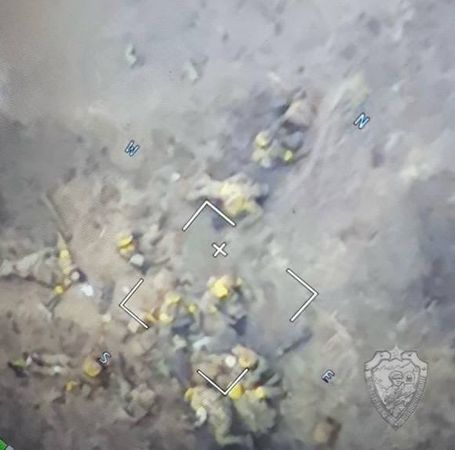 При попытке прорваться на территорию Белгородской области ликвидировали минимум 40 диверсантов