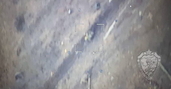 При попытке прорваться на территорию Белгородской области ликвидировали минимум 40 диверсантов