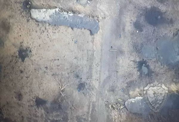 При попытке прорваться на территорию Белгородской области ликвидировали минимум 40 диверсантов