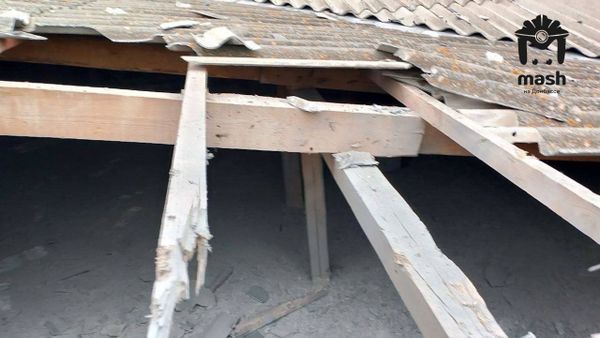 ВСУ обстреляли участковые комиссии в Херсонской области