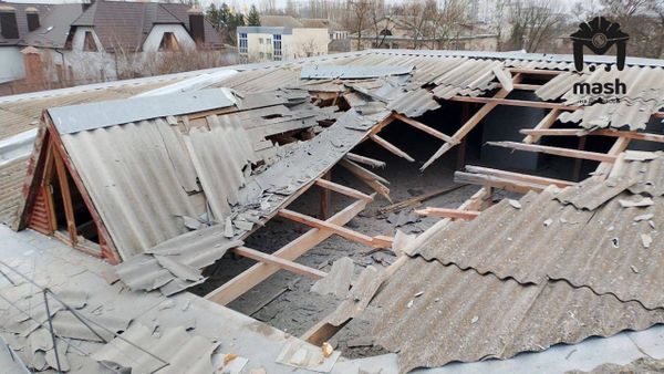 ВСУ обстреляли участковые комиссии в Херсонской области