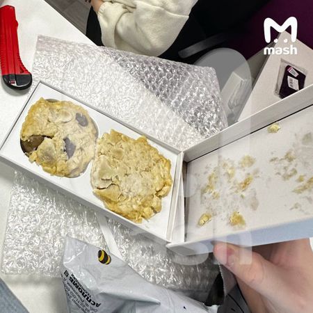 Участника шоу "Голос" обманули при заказе часов Apple Watch Ultra 2 через Wildberries