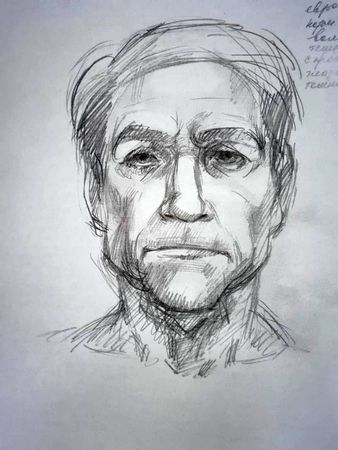 Рецидивист из Маккавеево получил за убийство 13 лет строгого режима