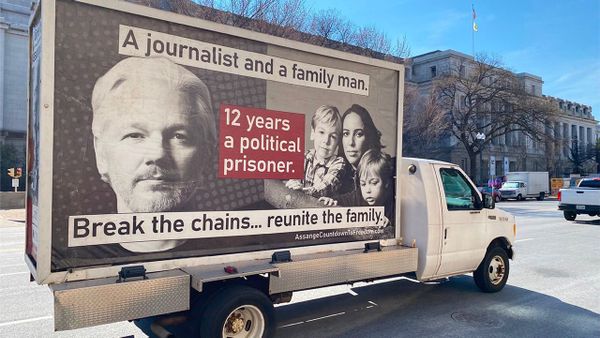Высокий суд Лондона вынес решение в пользу основателя WikiLeaks Ассанжа