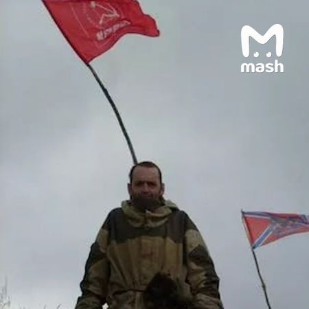 Британская газета назвала предателями двух добровольцев из Ирландии, воюющих за ДНР
