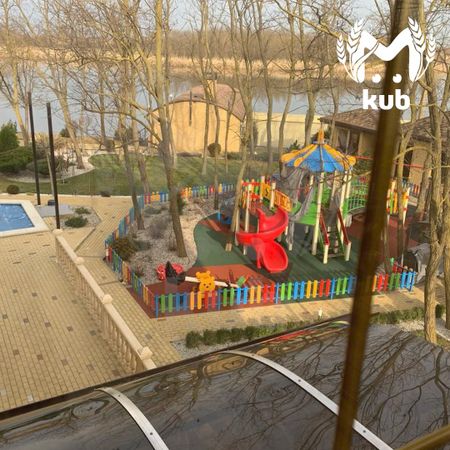 У бывшего главы ГИБДД Тимашевского района обнаружилась собственная набережная