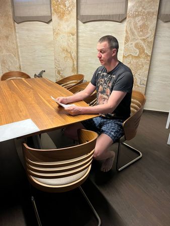 У подрядчика, который благоустраивал "Мухину балку" в Аксае, прошли обыски