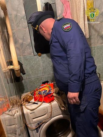 Жительница Кстово родила ребёнка у себя дома и убила его