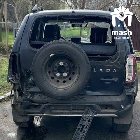 Пять жителей Херсонской области ранены в результате атаки дронов ВСУ