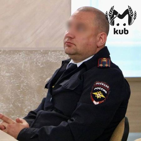 Начальника наркоконтроля Краснодара обвиняют вслед за подчинённым в превышении полномочий