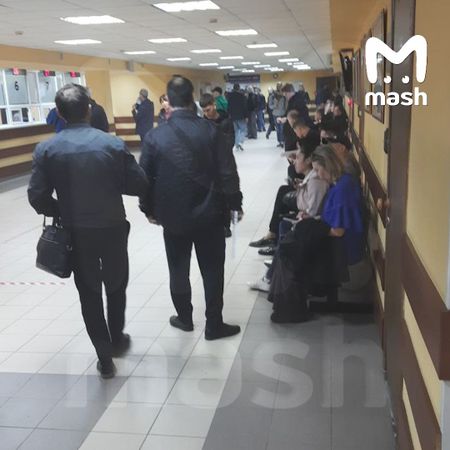 В Москве и области массовый сбой базы ГИБДД