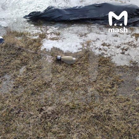 ВСУ впервые запустили вглубь России серию метеозондов со взрывчаткой