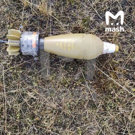 ВСУ впервые запустили вглубь России серию метеозондов со взрывчаткой
