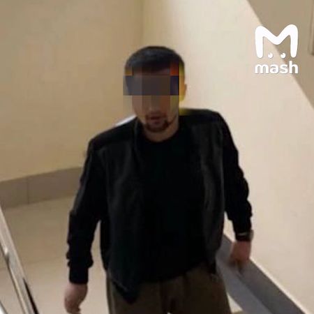 Мигрант избил беременную девушку-фельдшера в Подмосковье