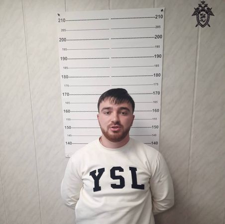 Задержан подозреваемый в убийстве мотоциклиста в Люблино после замечания о парковке