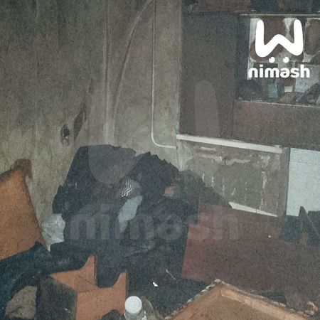 Нижегородец устроил пожар в многоэтажке и погиб сам — из-за непотушенной сигареты