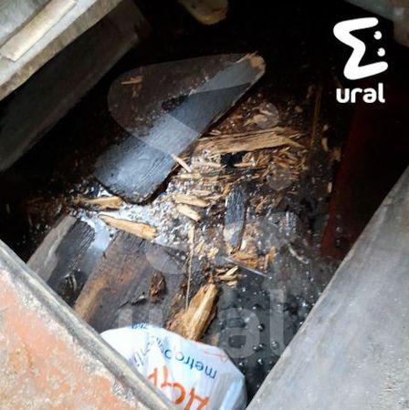 Курганские чиновники заявили, что затопленные дома в области пригодны для проживания — поэтому выплат в 10к не будет