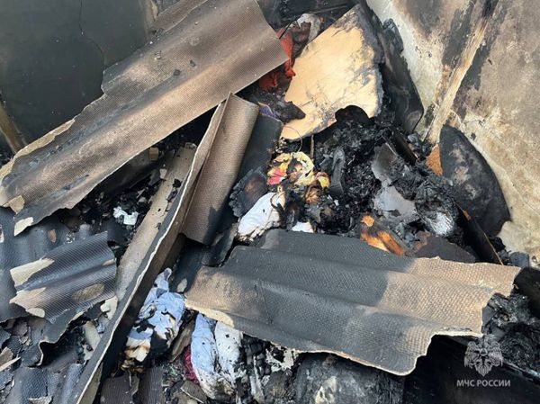 Женщина погибла в Аксайском районе из-за аккумулятора, оставленного на зарядке