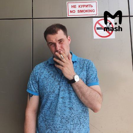 Сотрудника ДПС, получившего взятку от подозреваемого в убийстве байкера в Москве, отправили в СИЗО