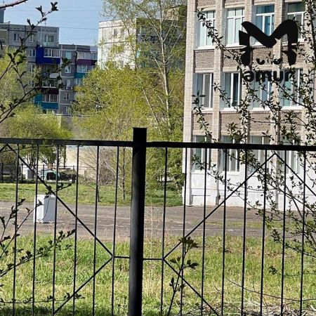 23-ю школу эвакуировали в Комсомольске-на-Амуре из-за стиральной машины