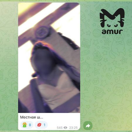 Владивостокские школьники создали новый буллинг-канал в Telegram после удаления предыдущего