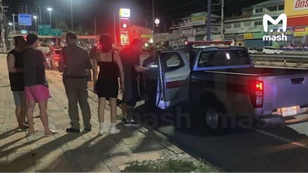 Житель Красноярска, скрывающийся два года после смертельного ДТП, спровоцировал новую аварию с жертвами в Таиланде