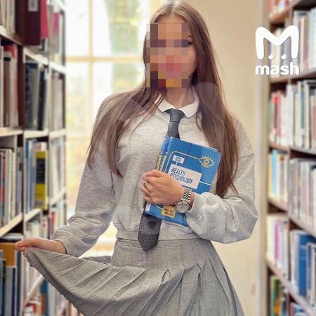 Уехавшая из Москвы в Лондон проукраинская гимнастка из Крыма завысила цену на эскорт-услуги