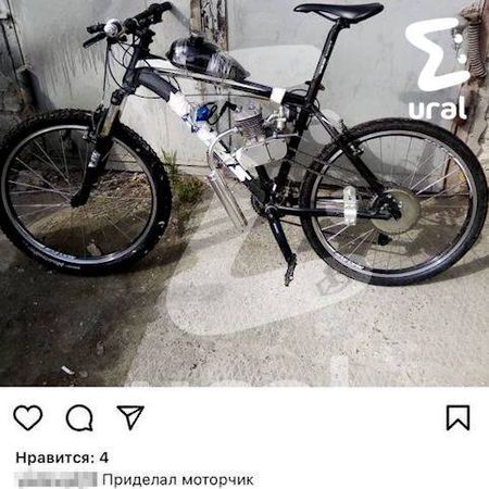 Поджигателя тюменского храма задержали