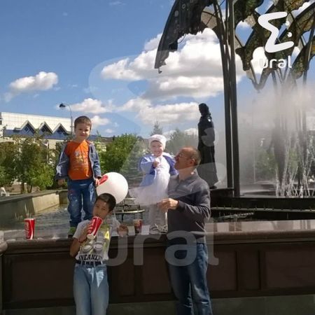 Спасатели нашли следы пропавших в Свердловской области детей — из-за прошедшего дождя собаки не могут взять запах