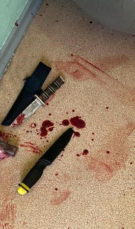 Появились подробности убийства запреда движения "Зов народа" Антона Еговцева